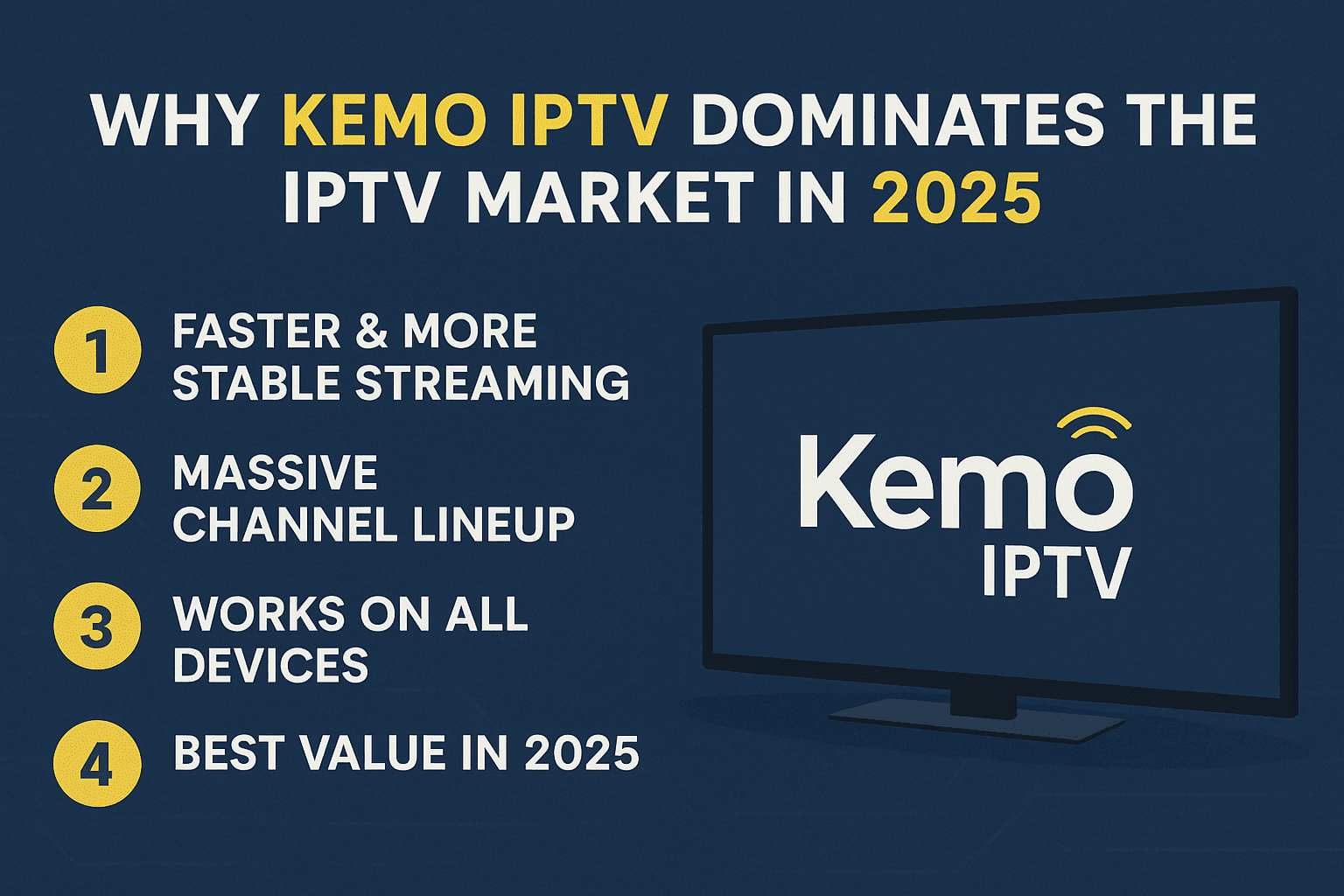 kemo iptv