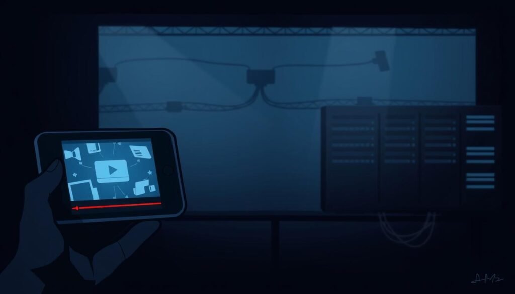 IPTV Streaming Performance