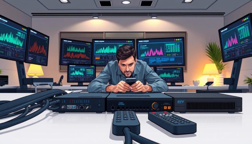 iptv troubleshooting