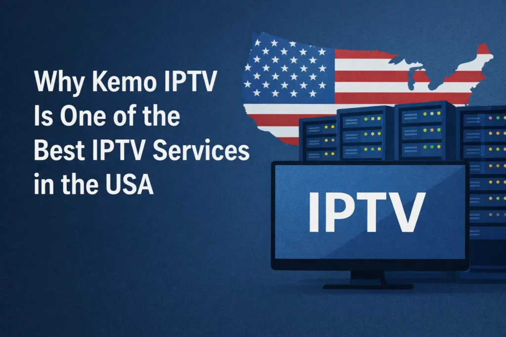 kemo iptv