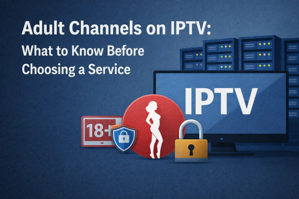 kemo iptv