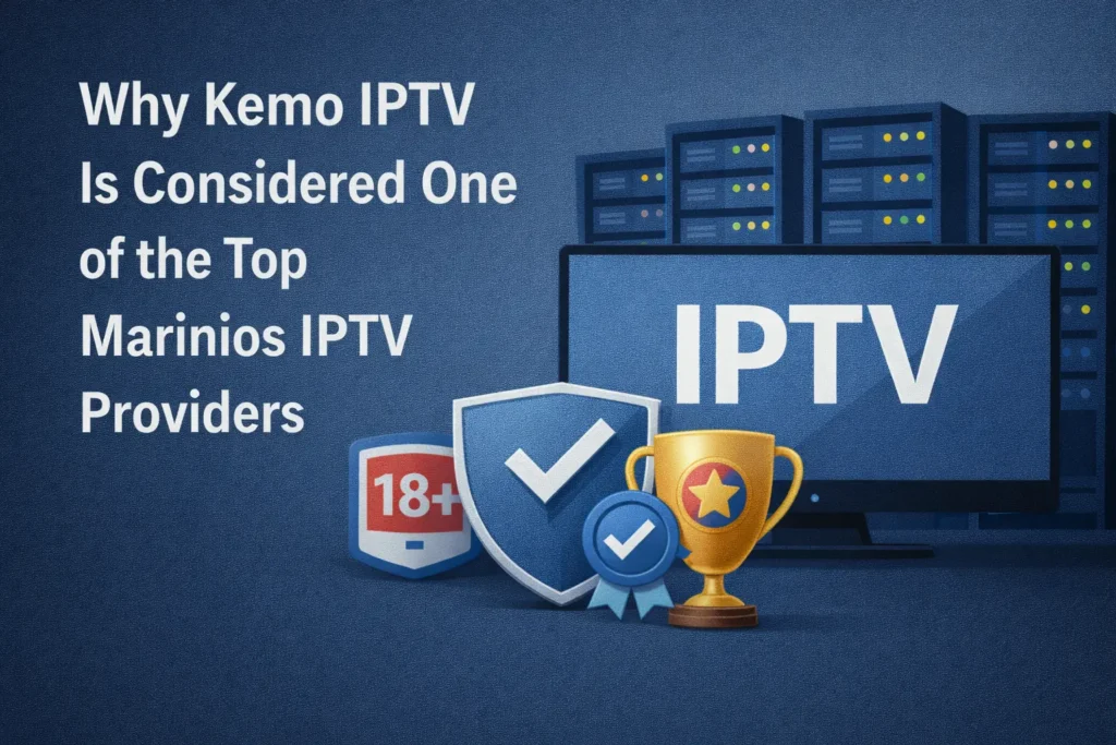 kemo iptv