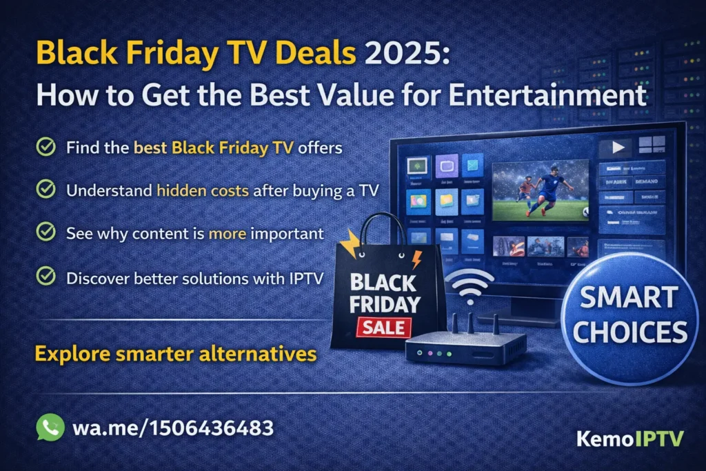 kemo iptv