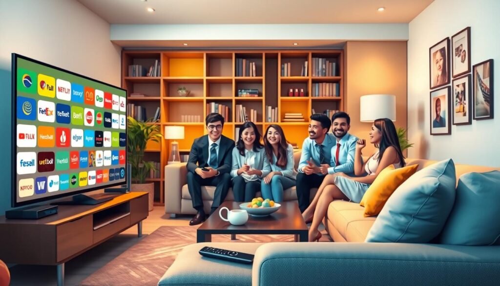 Kemo IPTV International Channels