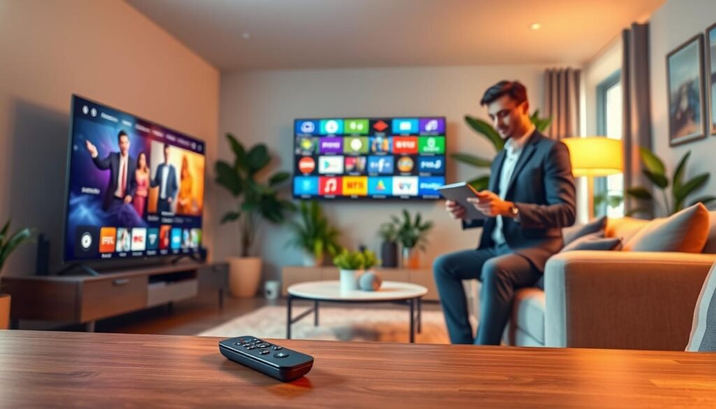 cutting-edge iptv solutions