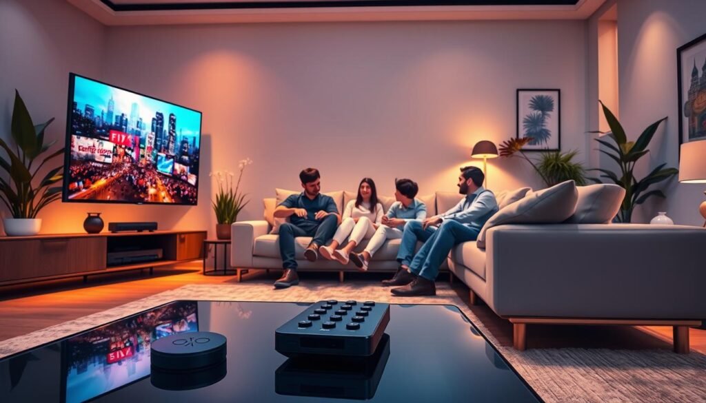 premium iptv streaming quality