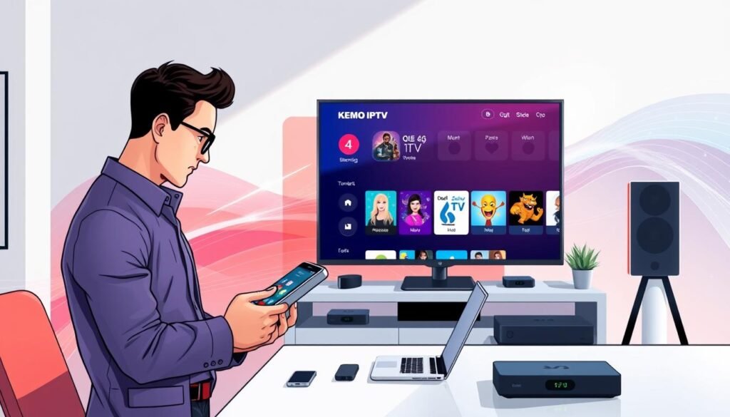 top-rated iptv platforms